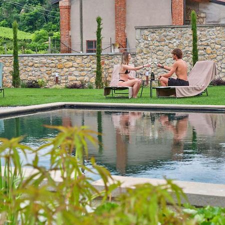 Agriturismo Corte Cea Colognola ai Colli Εξωτερικό φωτογραφία